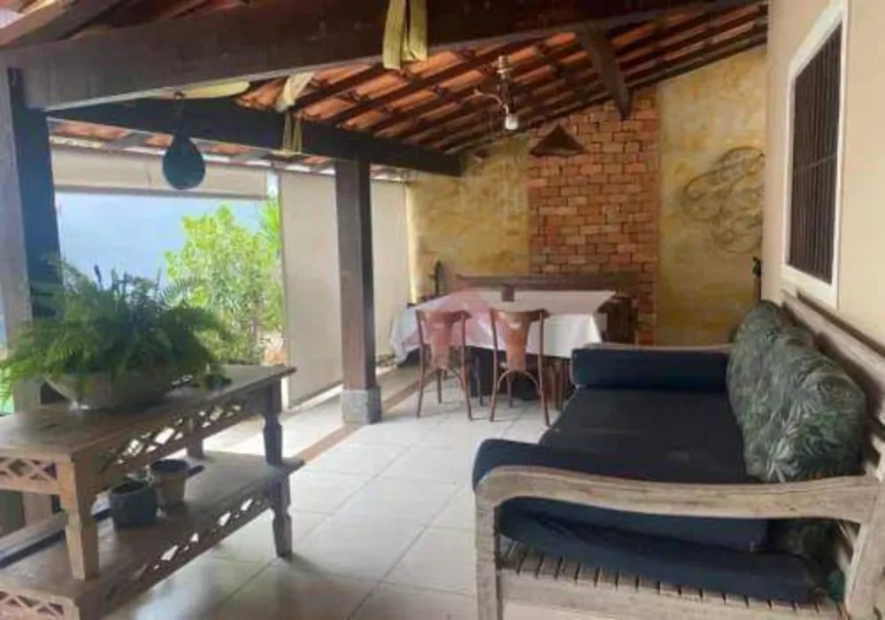 Casa, 3 quartos, 250 m² - Foto 9