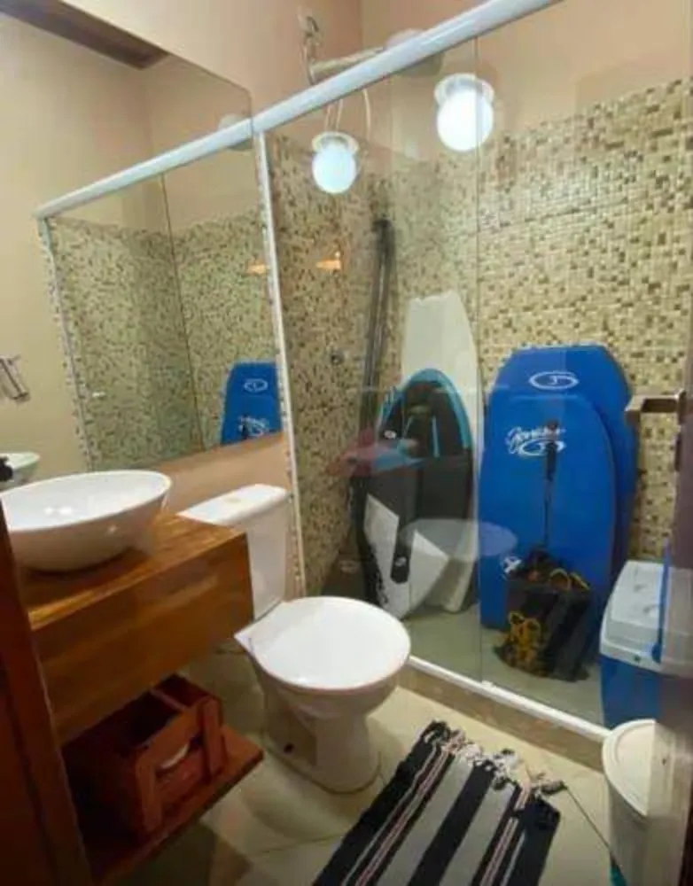 Casa, 3 quartos, 250 m² - Foto 23