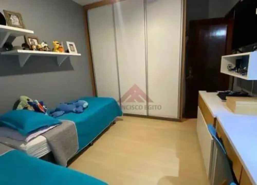Casa, 3 quartos, 250 m² - Foto 12
