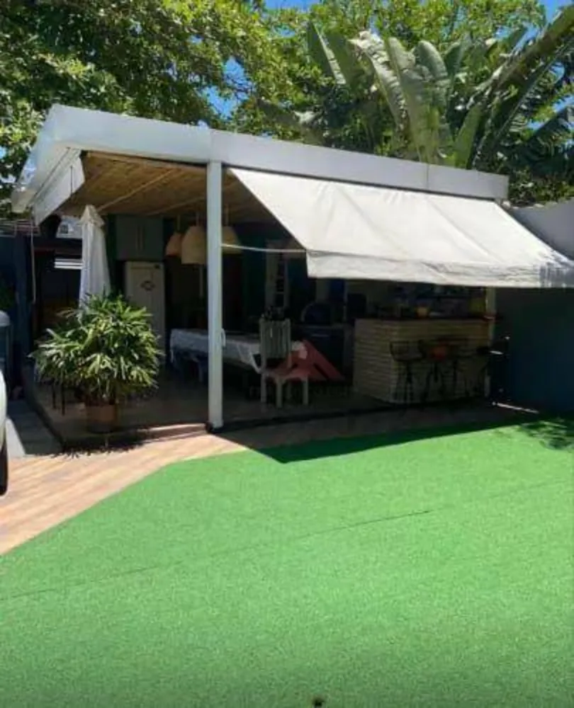 Casa, 3 quartos, 250 m² - Foto 20