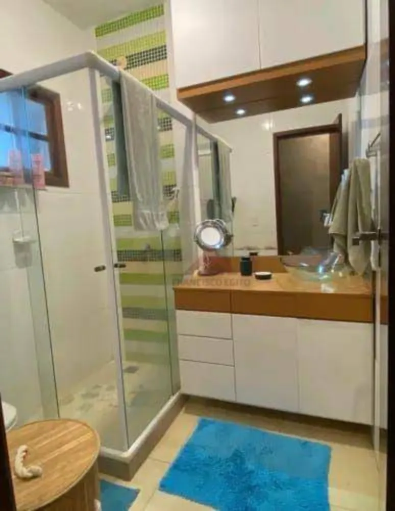 Casa, 3 quartos, 250 m² - Foto 16