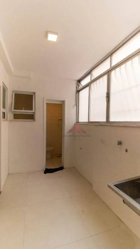Apartamento, 3 quartos, 152 m² - Foto 6