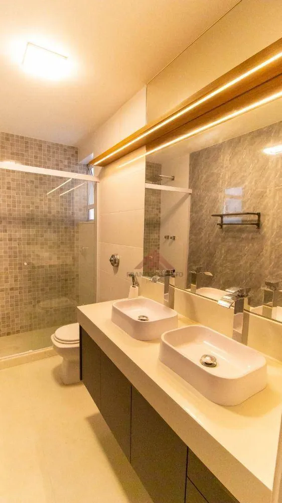 Apartamento, 3 quartos, 152 m² - Foto 2