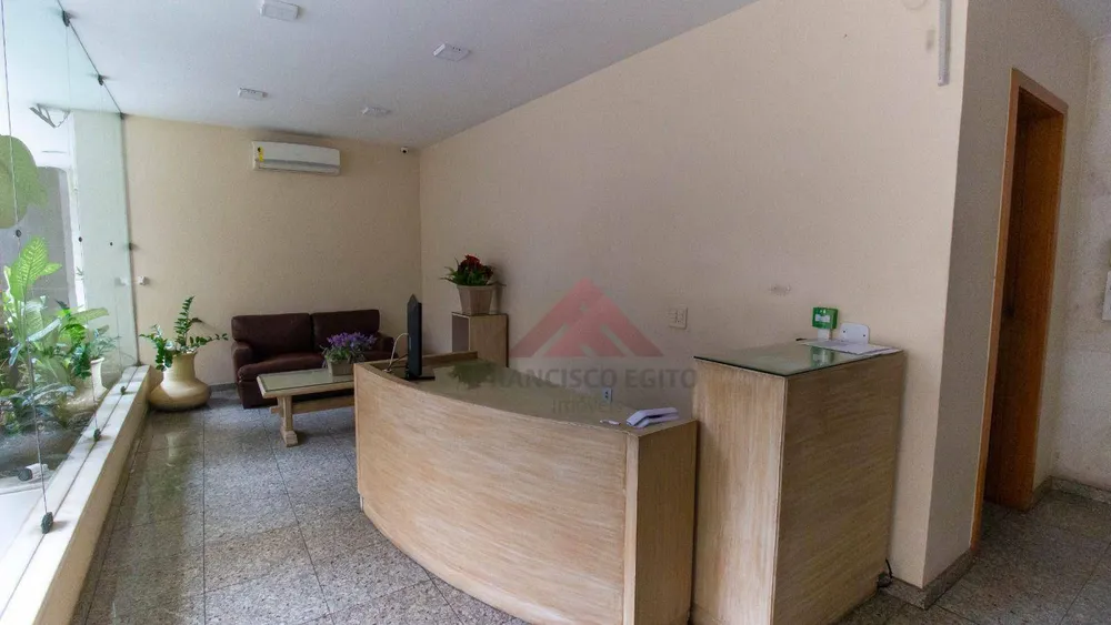 Apartamento, 3 quartos, 152 m² - Foto 1