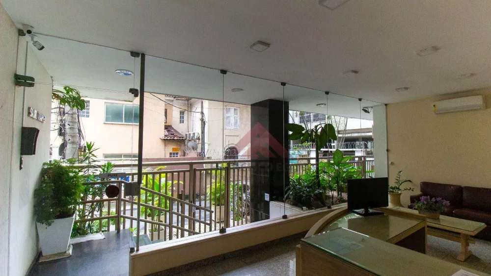 Apartamento, 3 quartos, 152 m² - Foto 28