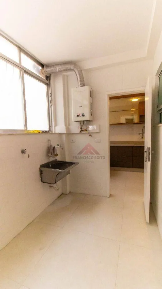 Apartamento, 3 quartos, 152 m² - Foto 5