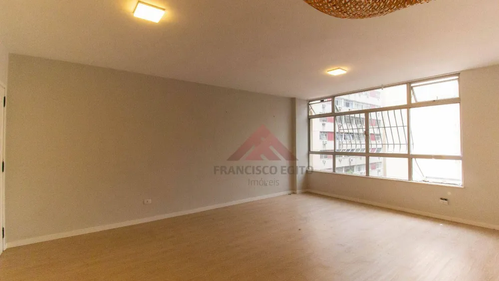 Apartamento, 3 quartos, 152 m² - Foto 2