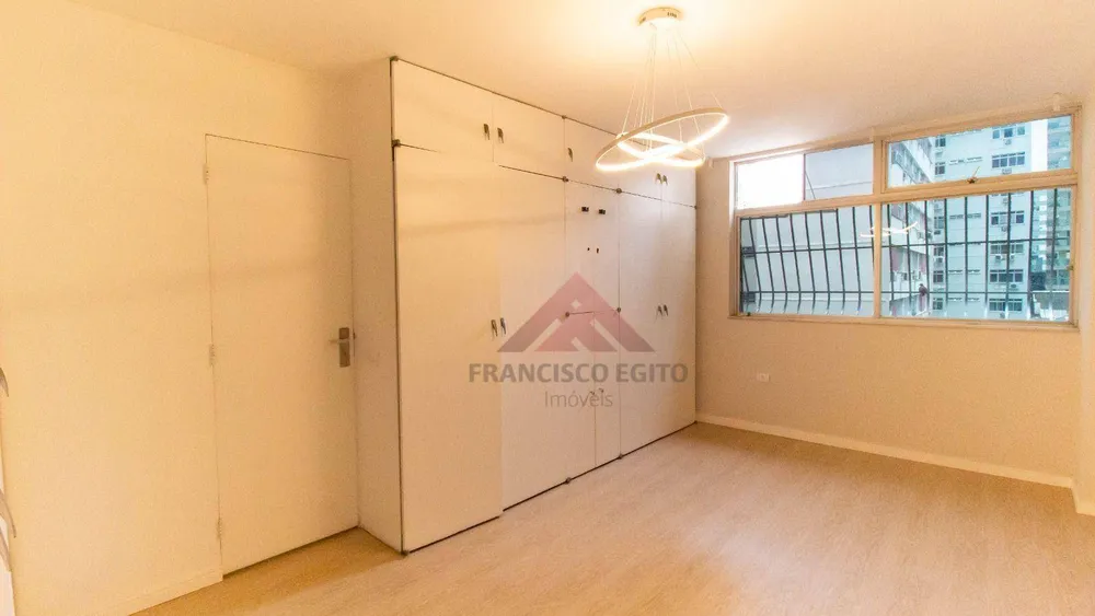 Apartamento, 3 quartos, 152 m² - Foto 4