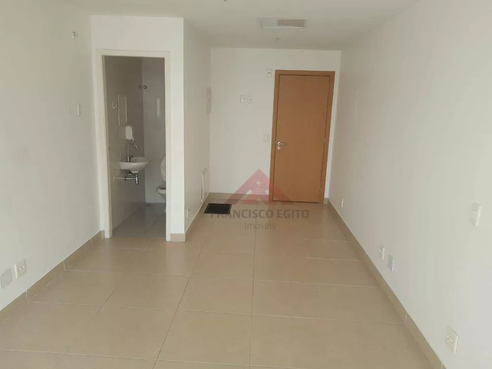 Sala-Conjunto, 27 m² - Foto 4