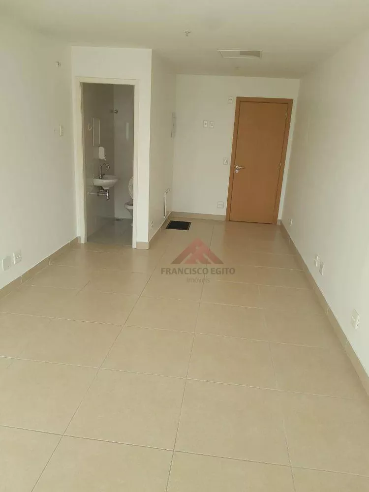 Sala-Conjunto, 27 m² - Foto 3