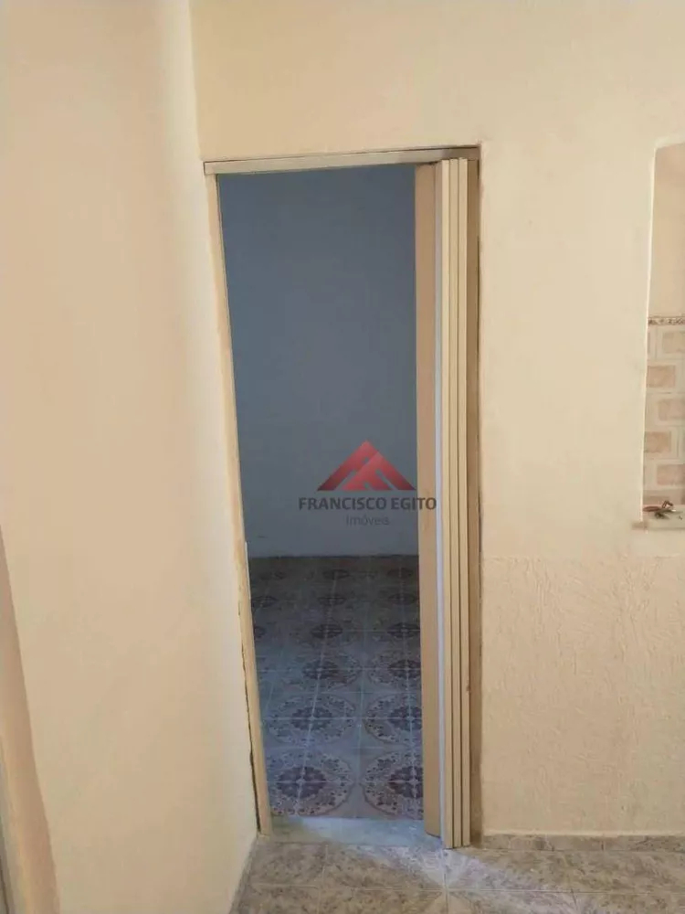 Casa, 2 quartos - Foto 2