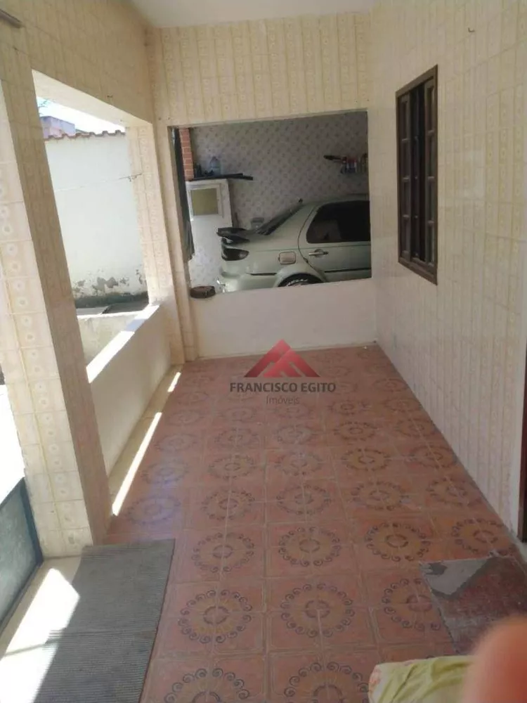 Casa, 2 quartos - Foto 17