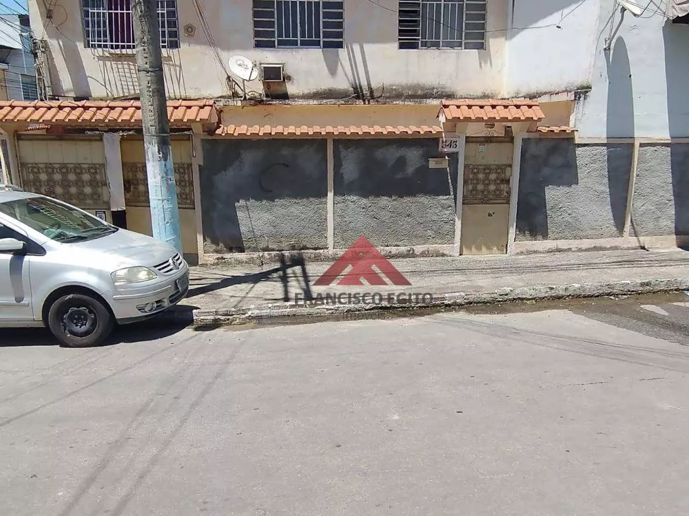 Casa, 2 quartos - Foto 1