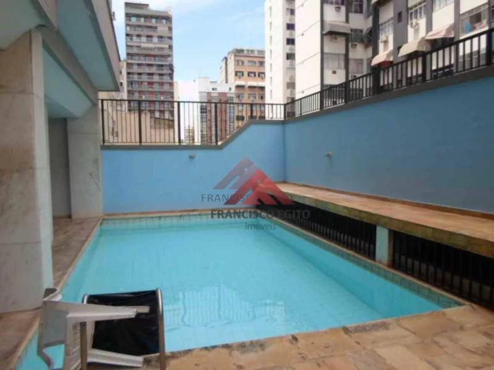 Apartamento, 4 quartos, 180 m² - Foto 14
