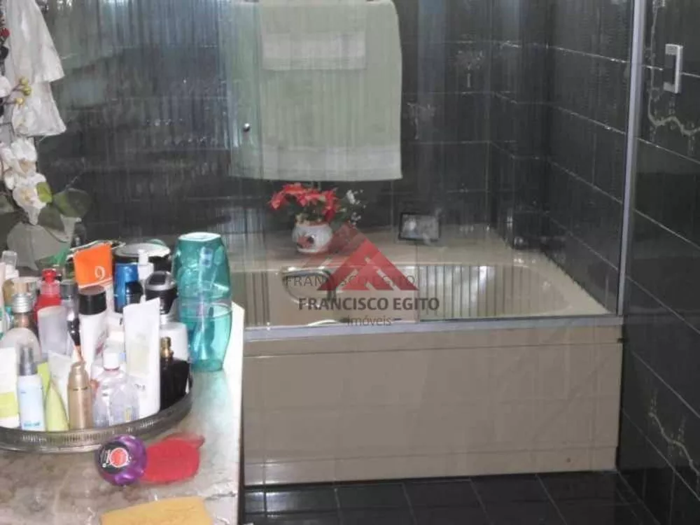 Apartamento, 4 quartos, 180 m² - Foto 8