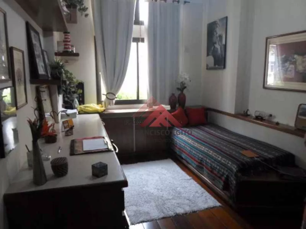 Apartamento, 4 quartos, 180 m² - Foto 11