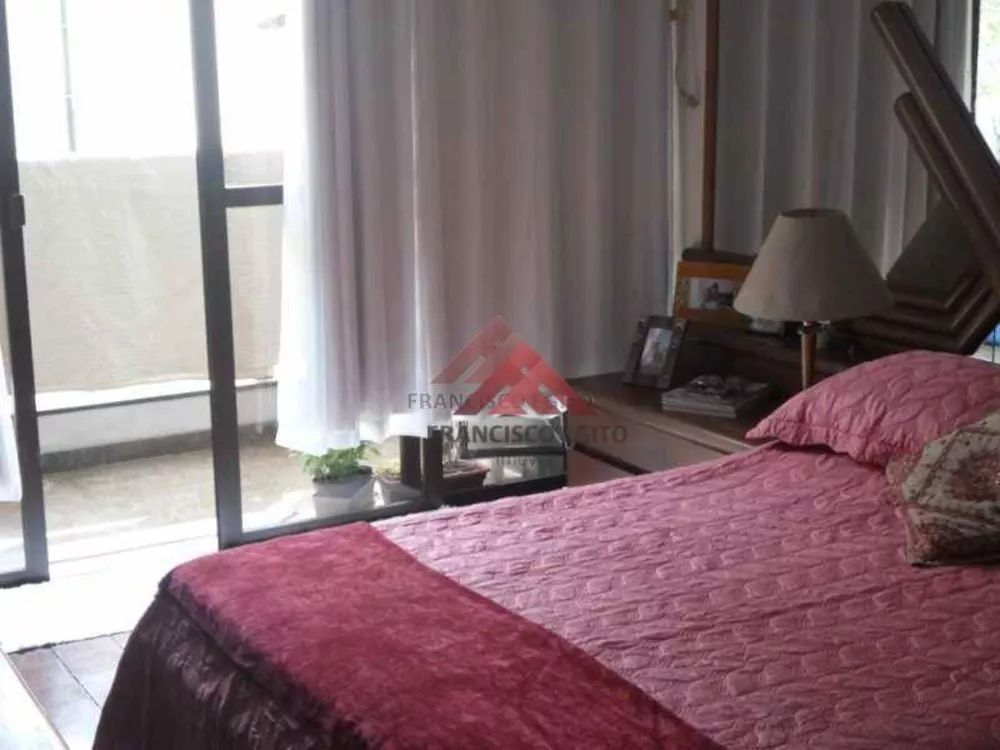 Apartamento, 4 quartos, 180 m² - Foto 16