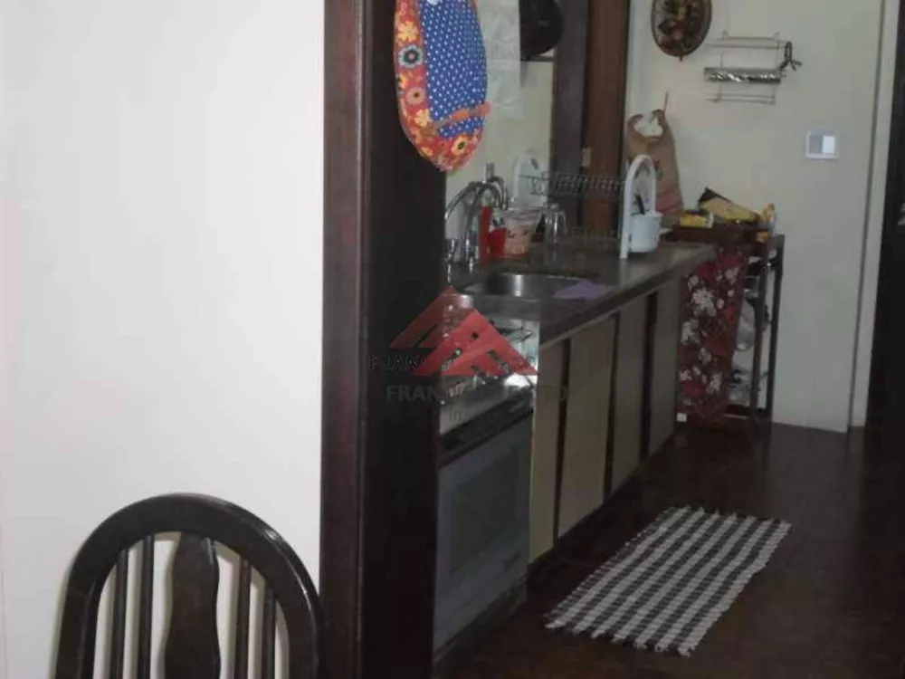 Apartamento, 4 quartos, 180 m² - Foto 9