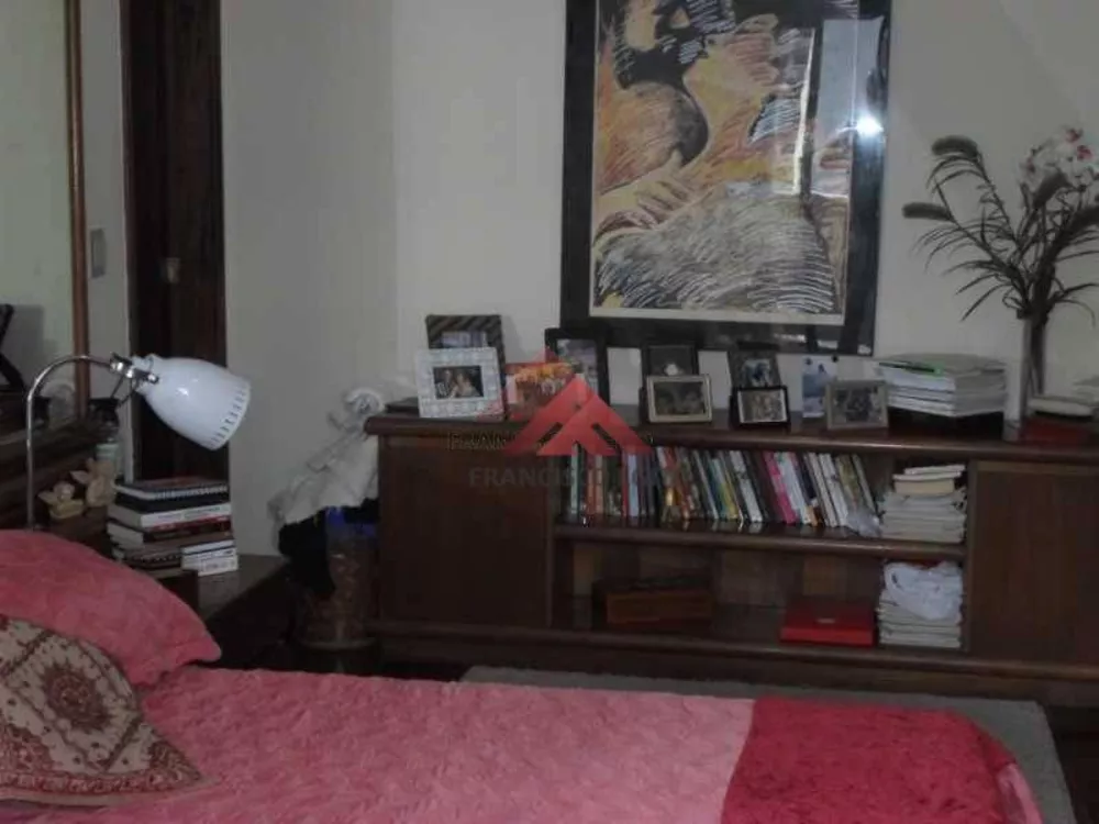Apartamento, 4 quartos, 180 m² - Foto 3