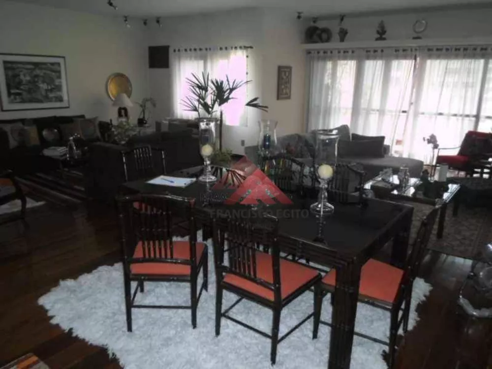 Apartamento, 4 quartos, 180 m² - Foto 20