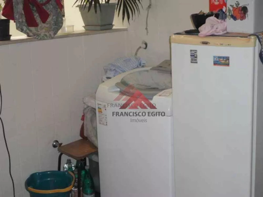 Apartamento, 4 quartos, 180 m² - Foto 19