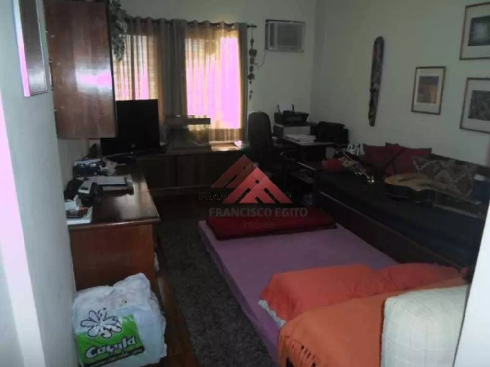 Apartamento, 4 quartos, 180 m² - Foto 12
