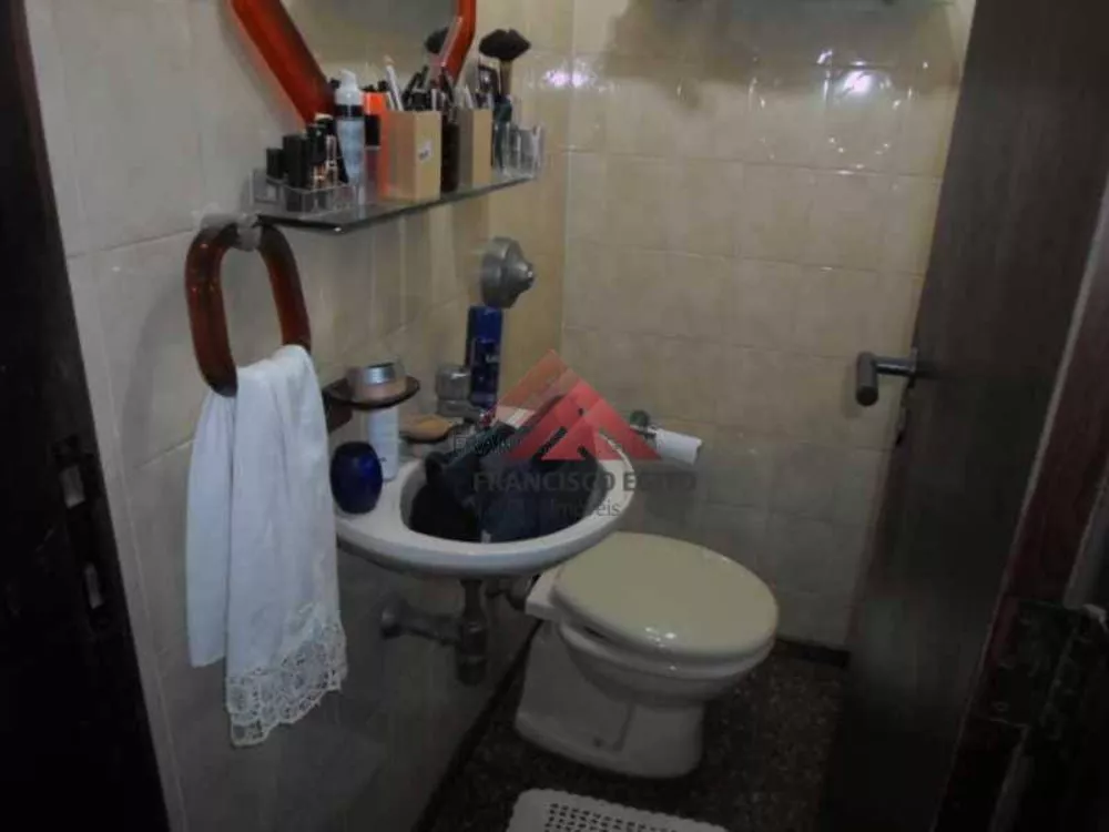 Apartamento, 4 quartos, 180 m² - Foto 4