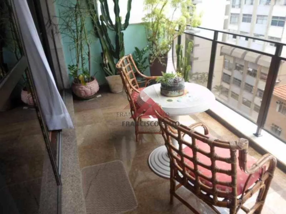 Apartamento, 4 quartos, 180 m² - Foto 17