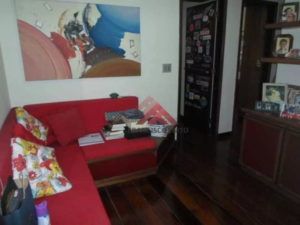 Apartamento, 4 quartos, 180 m² - Foto 7