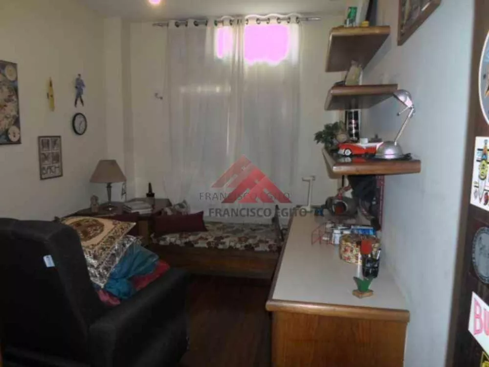 Apartamento, 4 quartos, 180 m² - Foto 1