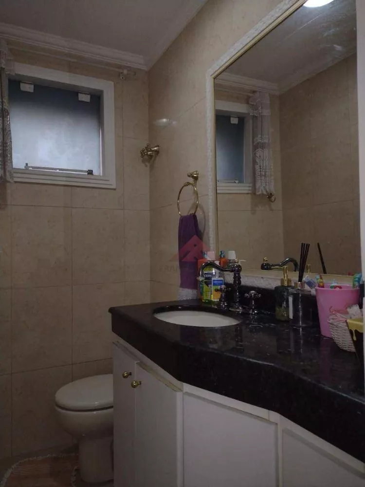 Casa de Condomínio, 4 quartos - Foto 26