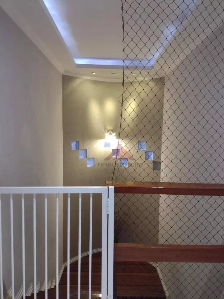 Casa de Condomínio, 4 quartos - Foto 10