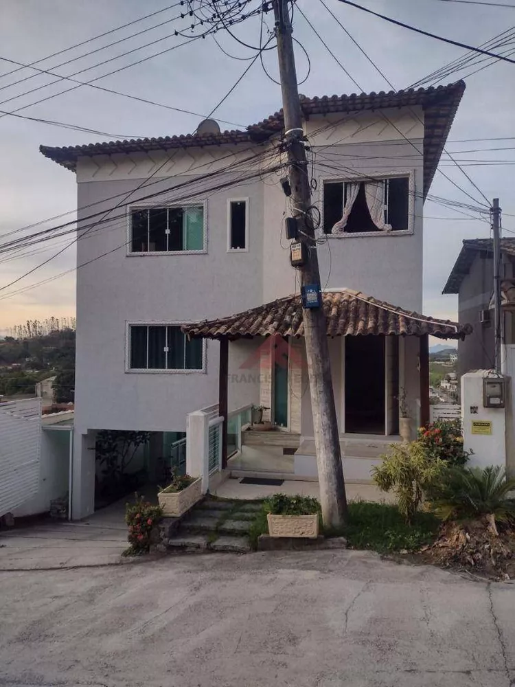 Casa de Condomínio, 4 quartos - Foto 34