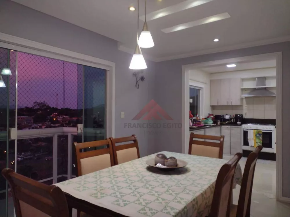 Casa de Condomínio, 4 quartos - Foto 6