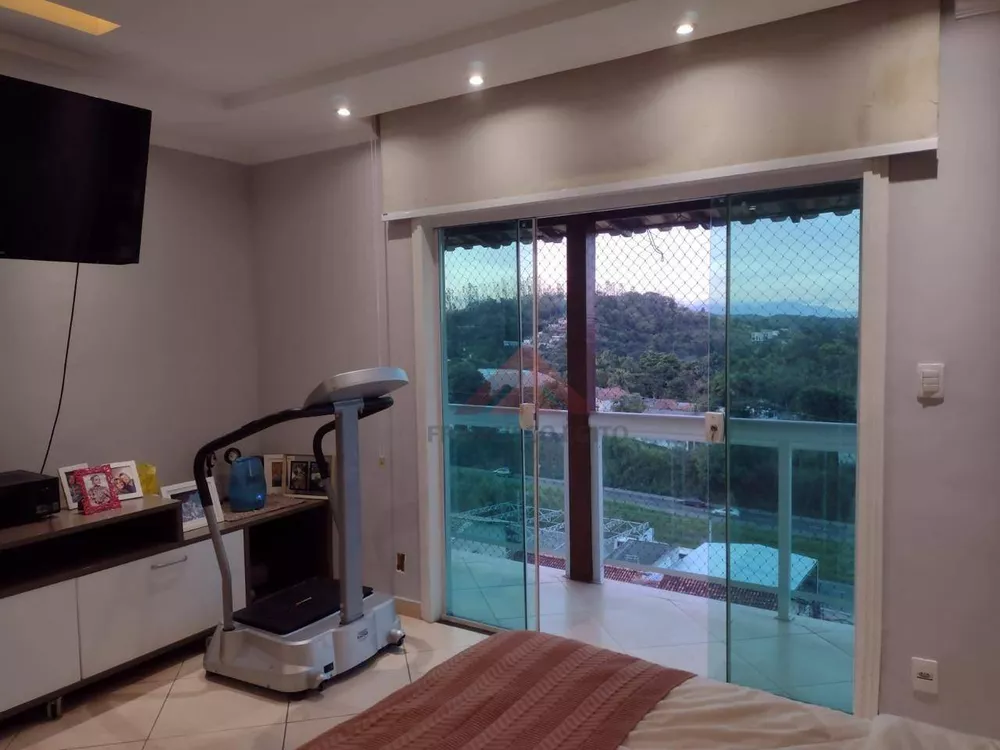 Casa de Condomínio, 4 quartos - Foto 11