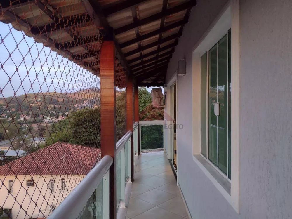 Casa de Condomínio, 4 quartos - Foto 15