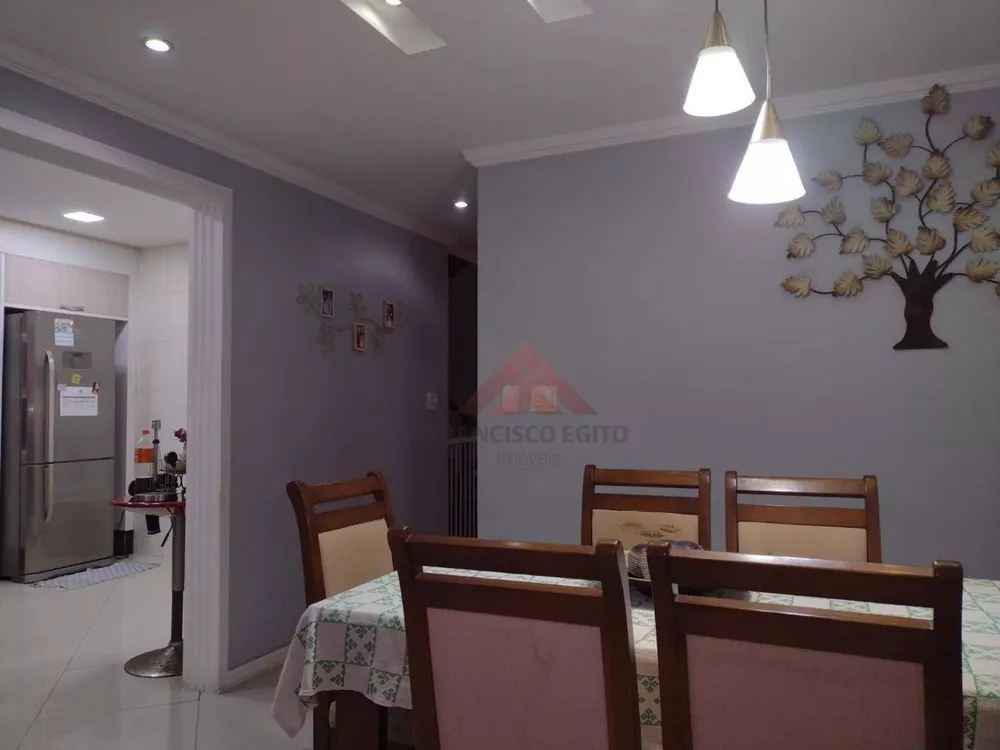 Casa de Condomínio, 4 quartos - Foto 4