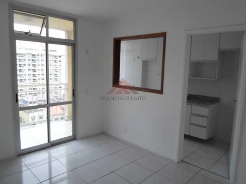 Apartamento, 2 quartos, 56 m² - Foto 2
