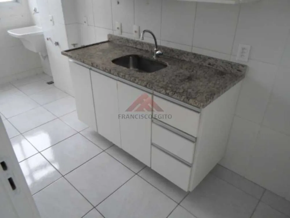 Apartamento, 2 quartos, 56 m² - Foto 7