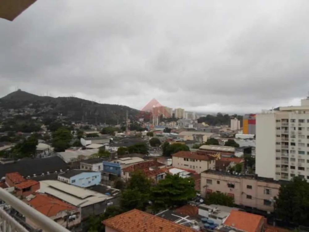 Apartamento, 2 quartos, 56 m² - Foto 10