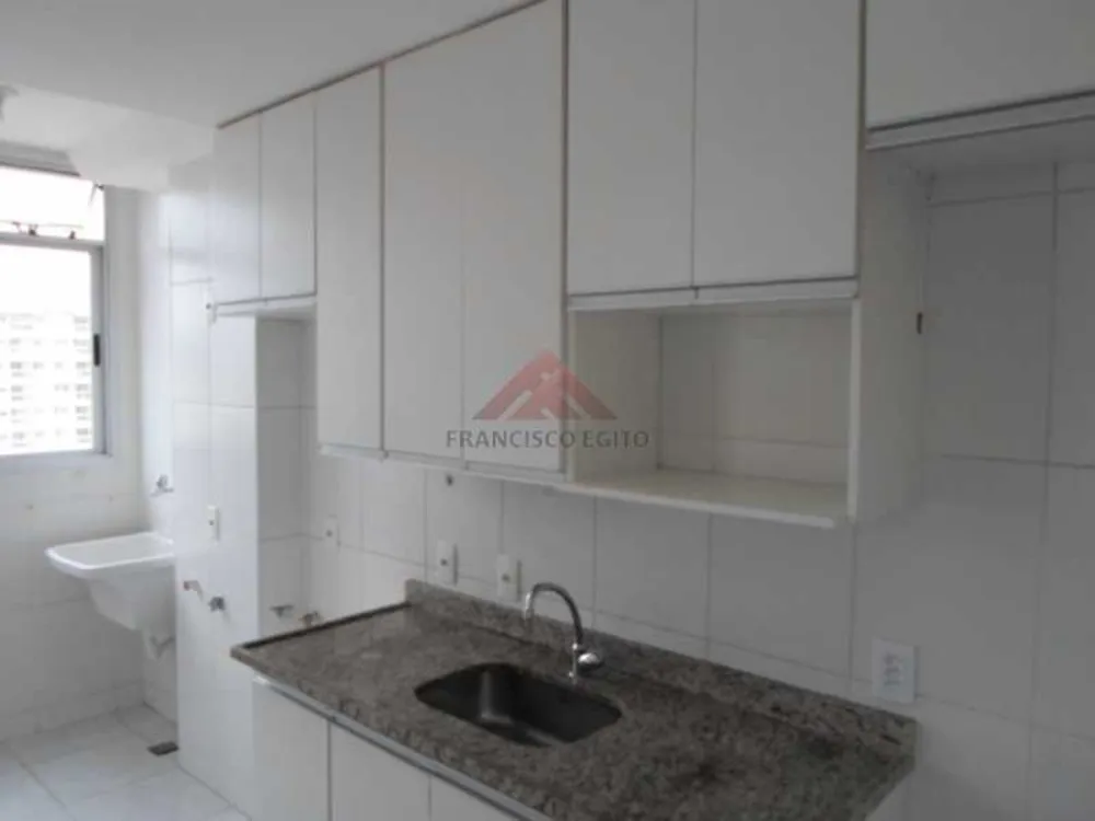 Apartamento, 2 quartos, 56 m² - Foto 8