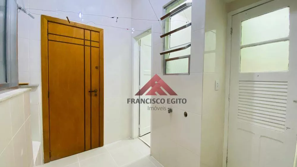 Apartamento, 2 quartos, 75 m² - Foto 2