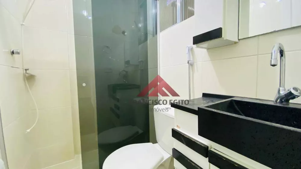 Apartamento, 2 quartos, 75 m² - Foto 5