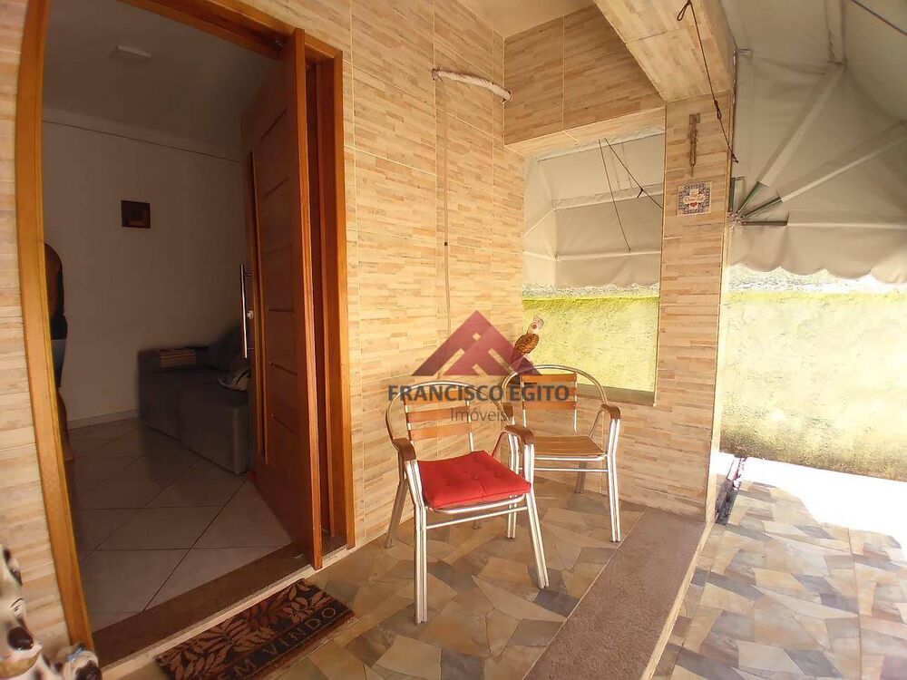 Casa à venda com 3 quartos, 115m² - Foto 3