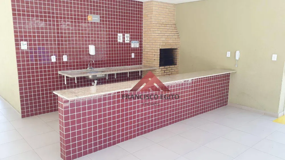 Apartamento, 2 quartos, 42 m² - Foto 18