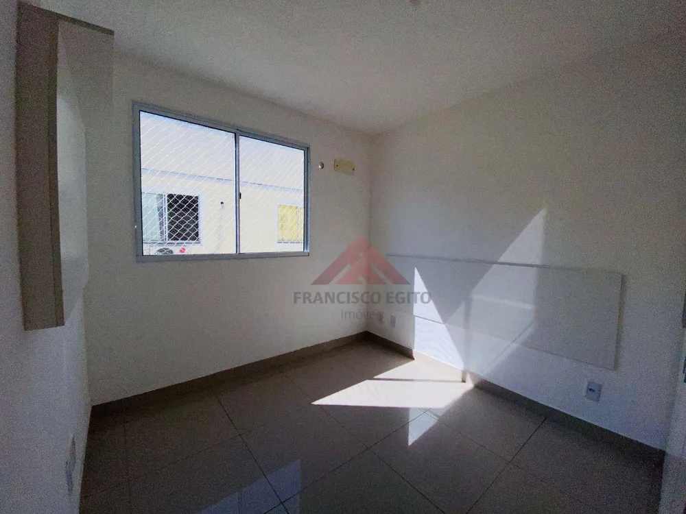 Apartamento, 2 quartos, 42 m² - Foto 8
