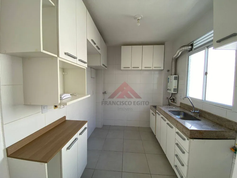 Apartamento, 2 quartos, 42 m² - Foto 5