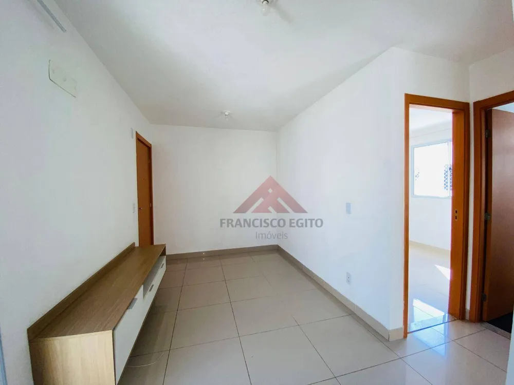 Apartamento, 2 quartos, 42 m² - Foto 3