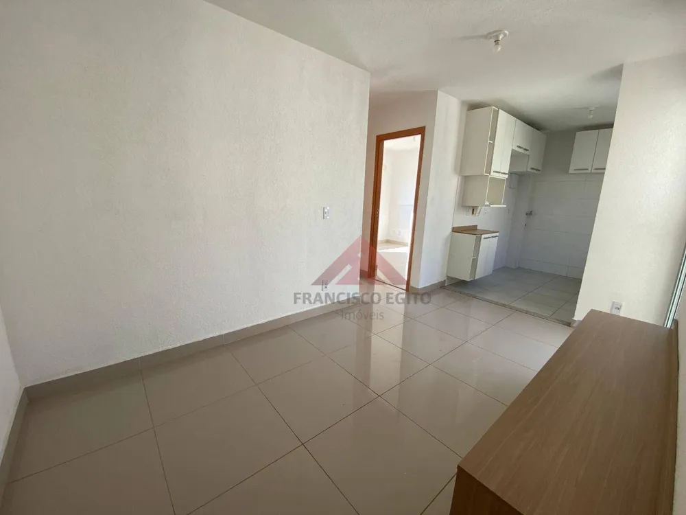 Apartamento, 2 quartos, 42 m² - Foto 2