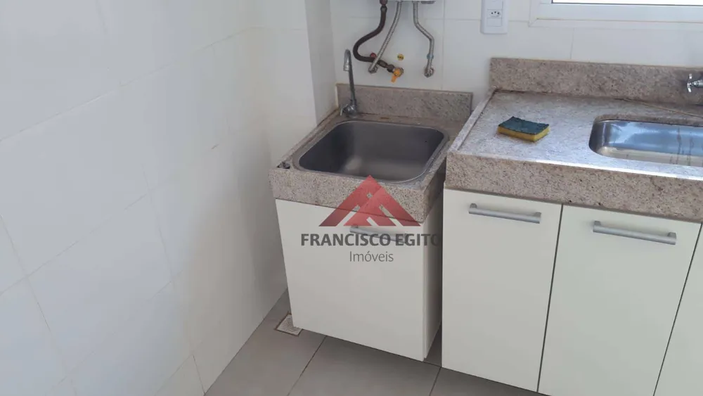 Apartamento, 2 quartos, 42 m² - Foto 6